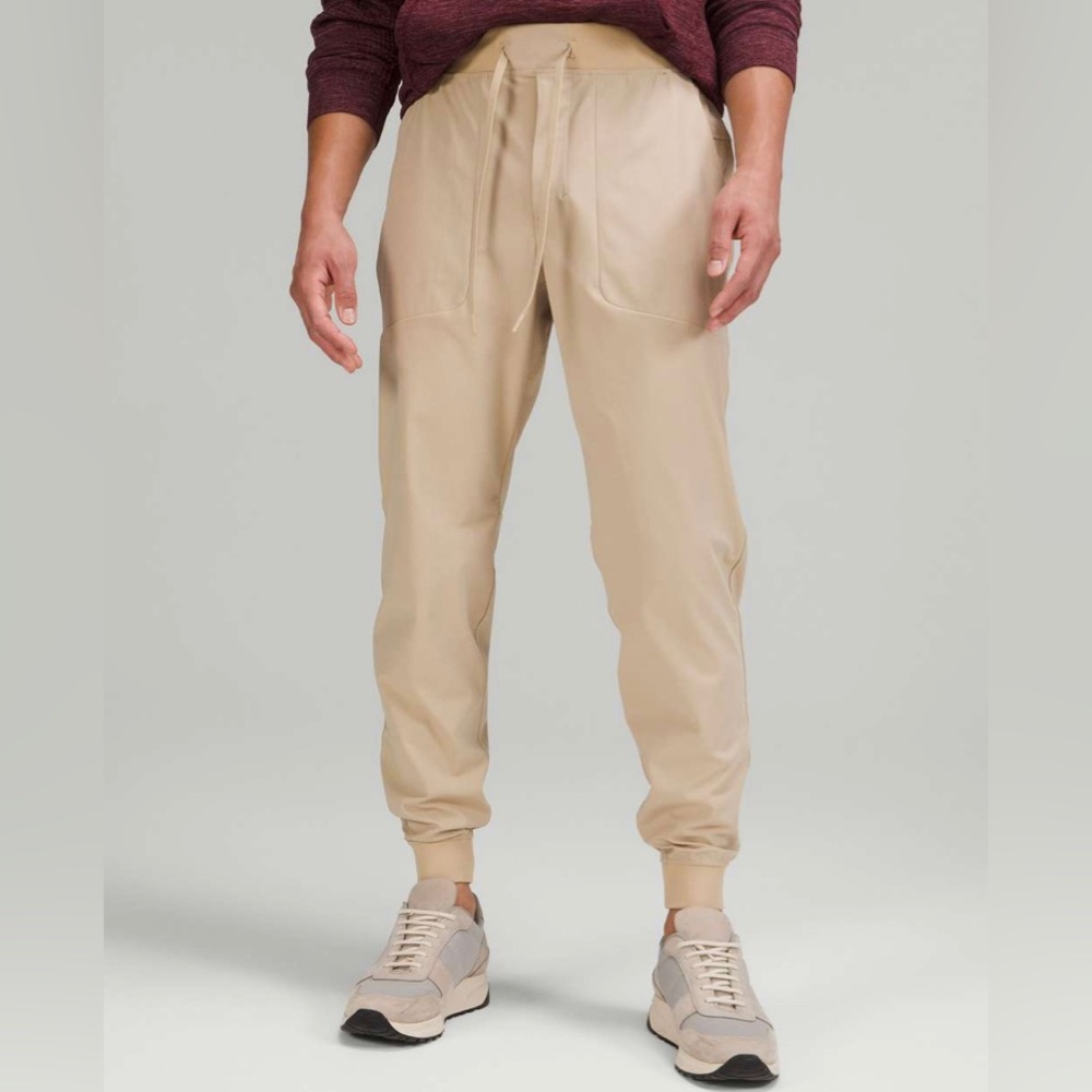 Lululemon Men’s Joggers